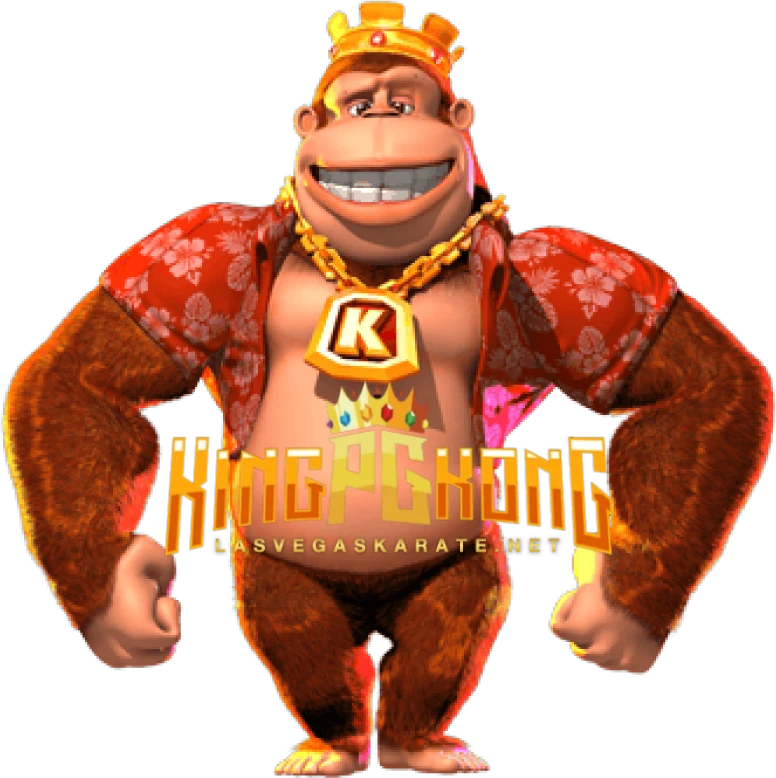 คิงคองพีจี